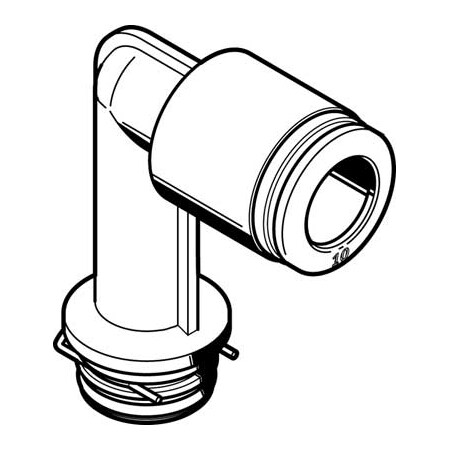 Festo Cartridge QSPLLK18-10 QSPLLK18-10